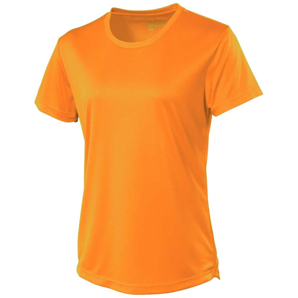 Just Cool Ladies Cool T-Shirt