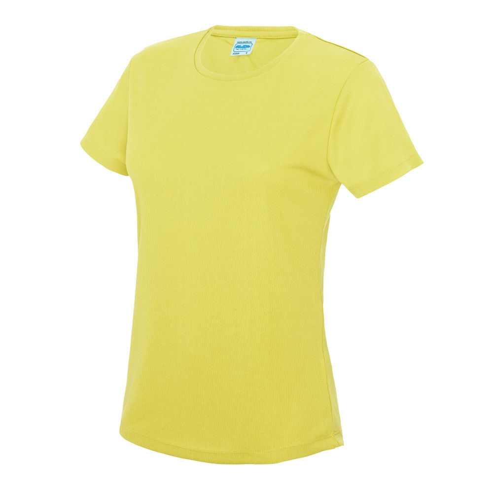 Just Cool Ladies Cool T-Shirt