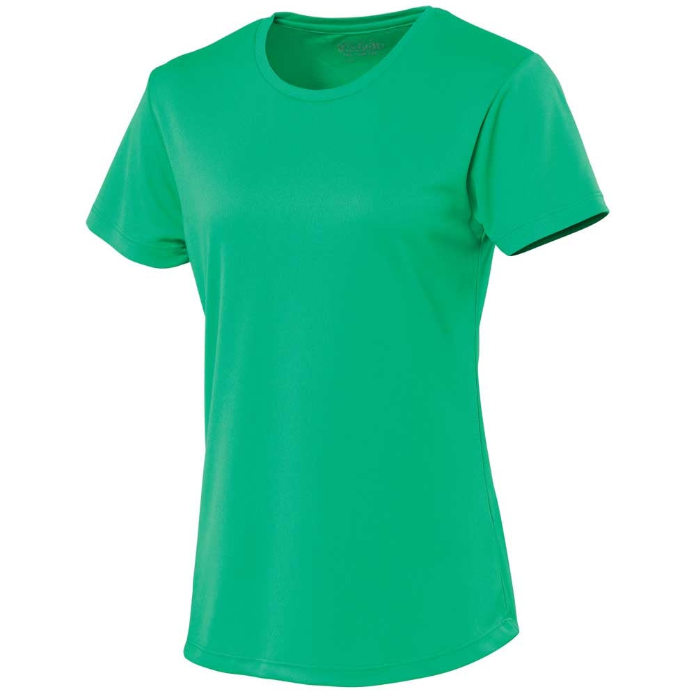 Just Cool Ladies Cool T-Shirt