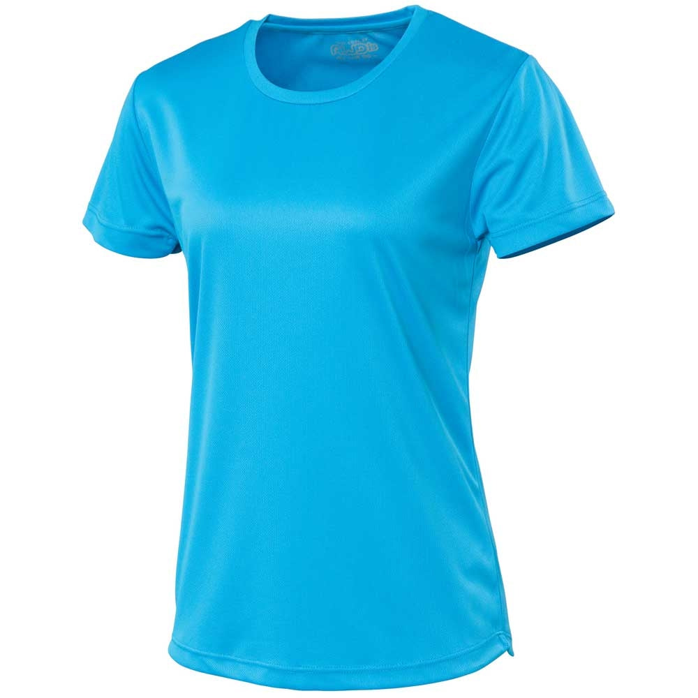 Just Cool Ladies Cool T-Shirt