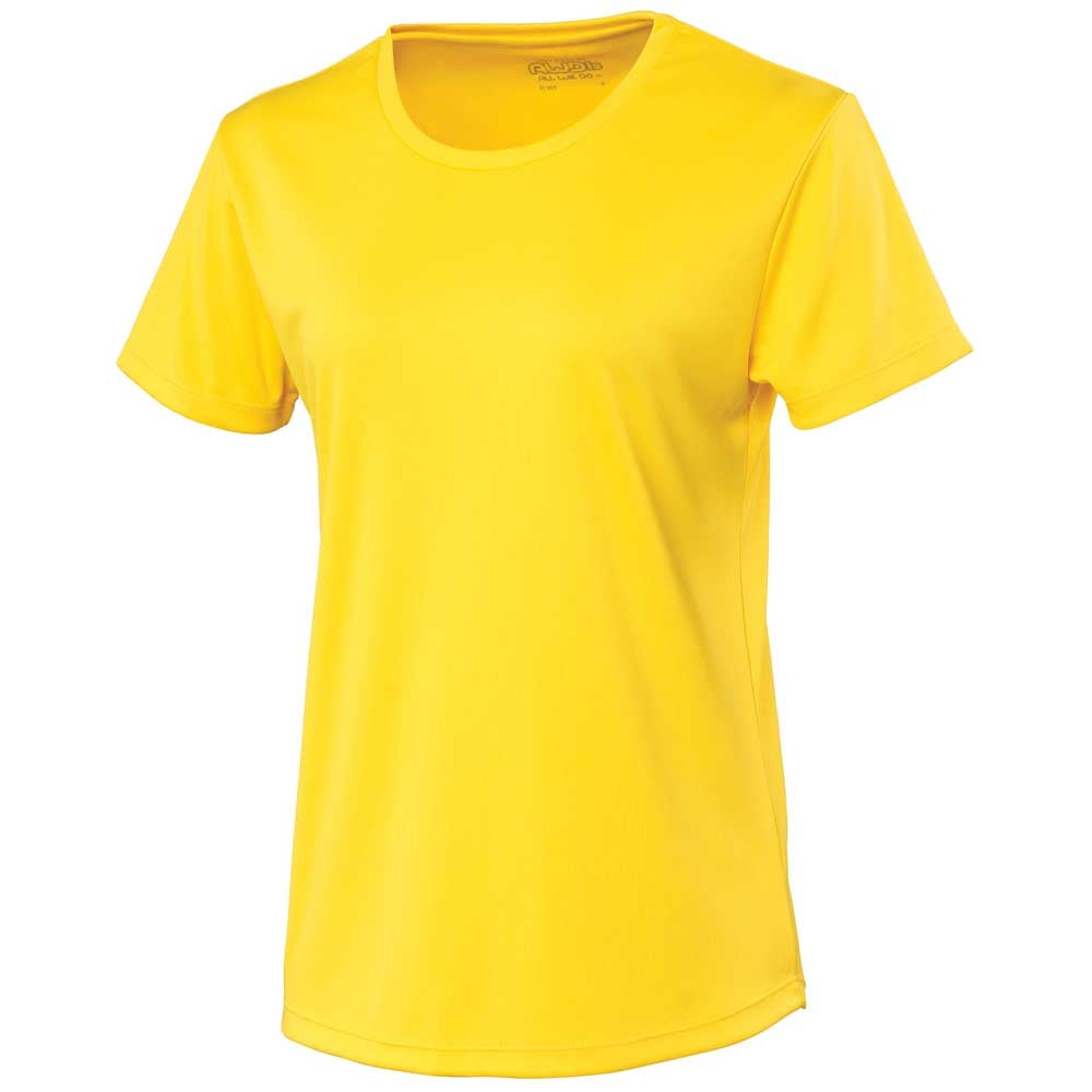 Just Cool Ladies Cool T-Shirt