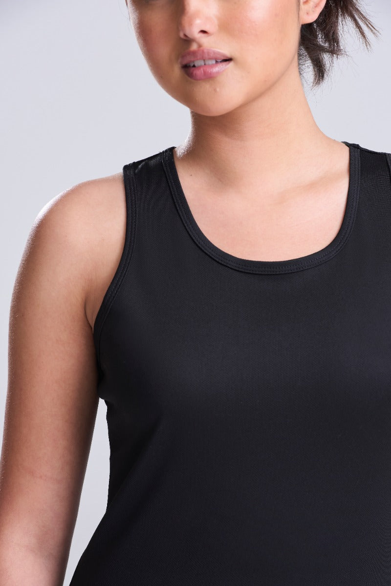 Women's Cool Vest