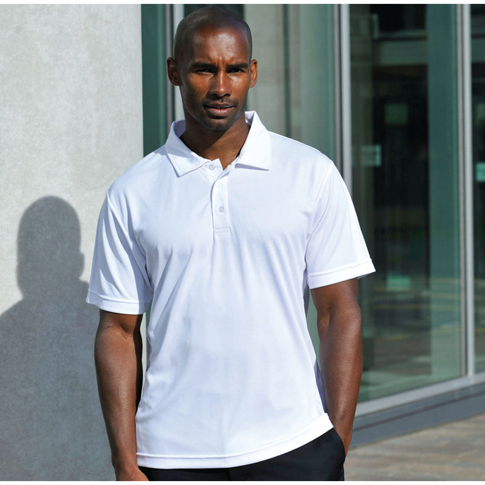Just Cool Mens Colours Short Sleeve Casual Sport Polo Shirt S,M,L,XL,XXL