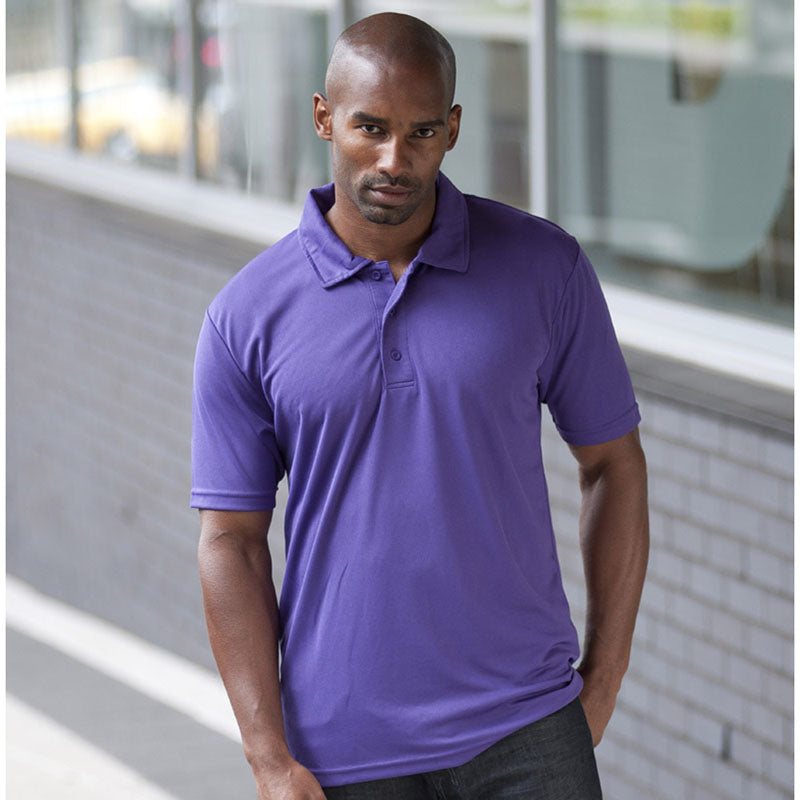 Just Cool Mens Colours Short Sleeve Casual Sport Polo Shirt S,M,L,XL,XXL