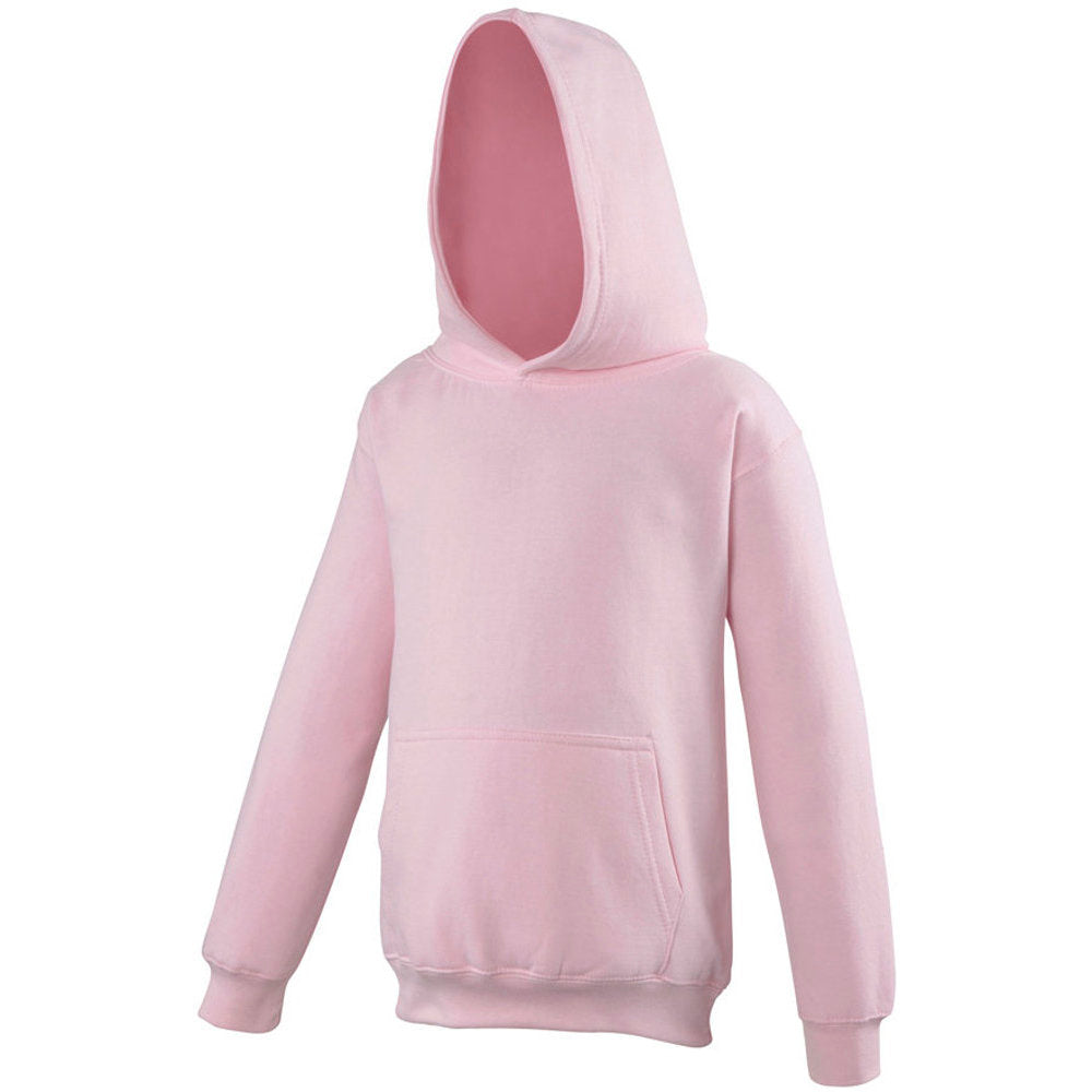 Awdis Just Kids Hoodie