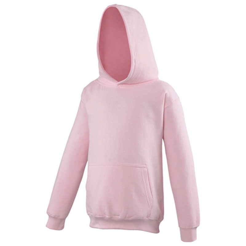 Awdis Just Kids Hoodie