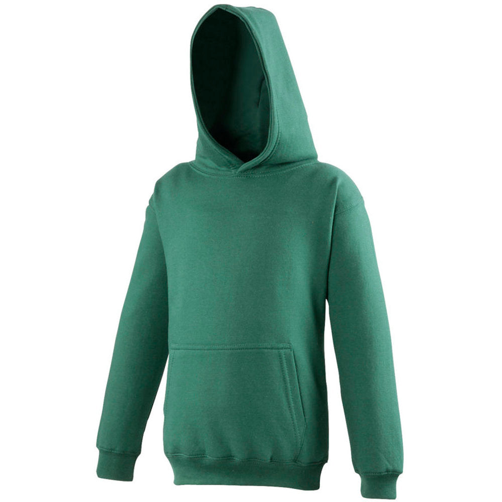 Awdis Just Kids Hoodie