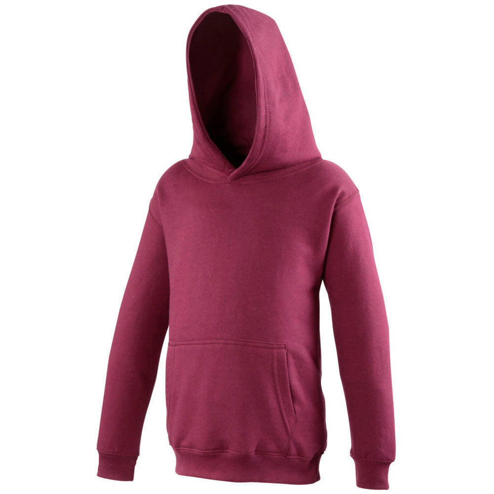 Awdis Just Kids Hoodie