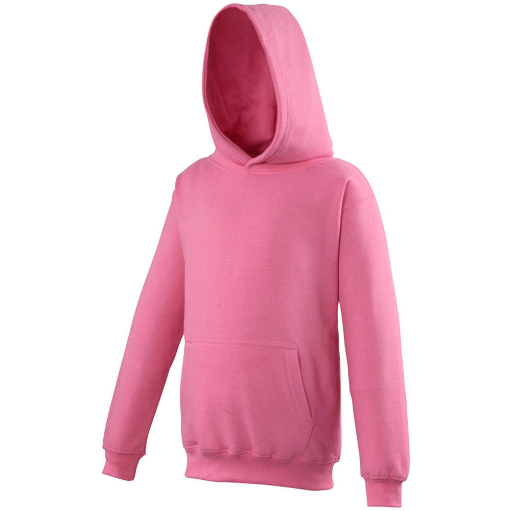 Awdis Just Kids Hoodie