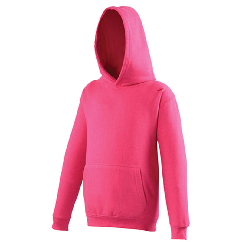 Awdis Just Kids Hoodie