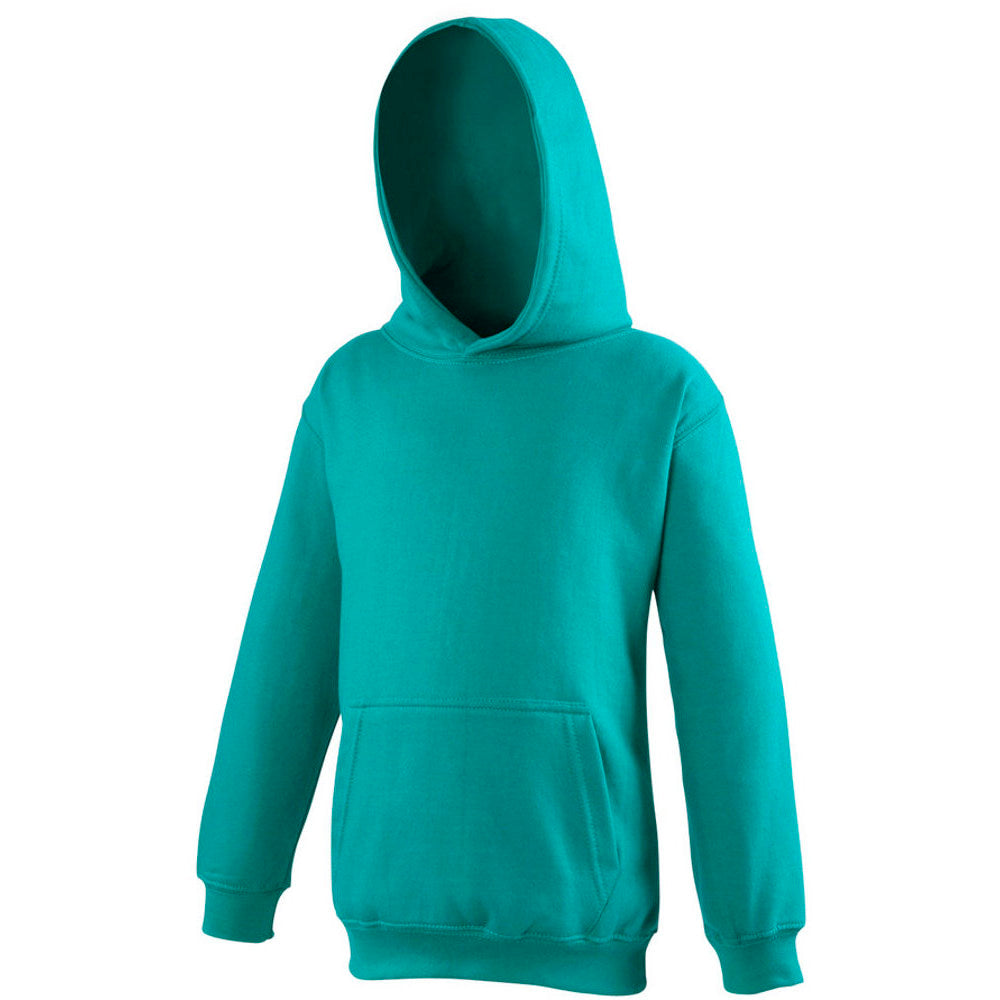 Awdis Just Kids Hoodie