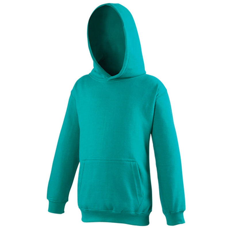 Awdis Just Kids Hoodie