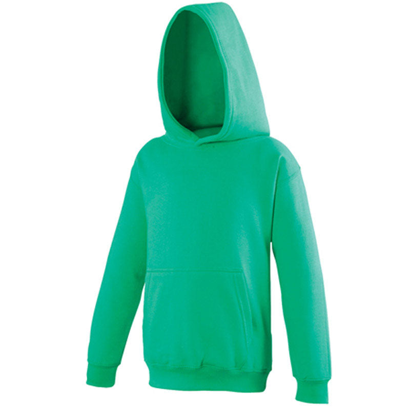 Awdis Just Kids Hoodie