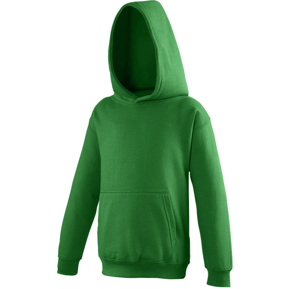 Awdis Just Kids Hoodie
