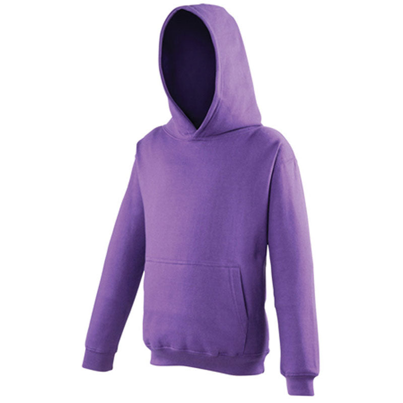 Awdis Just Kids Hoodie
