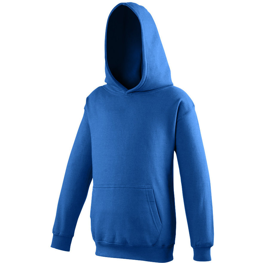Awdis Just Kids Hoodie
