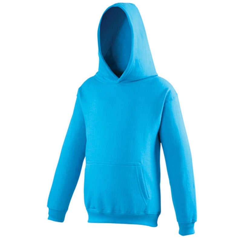 Awdis Just Kids Hoodie