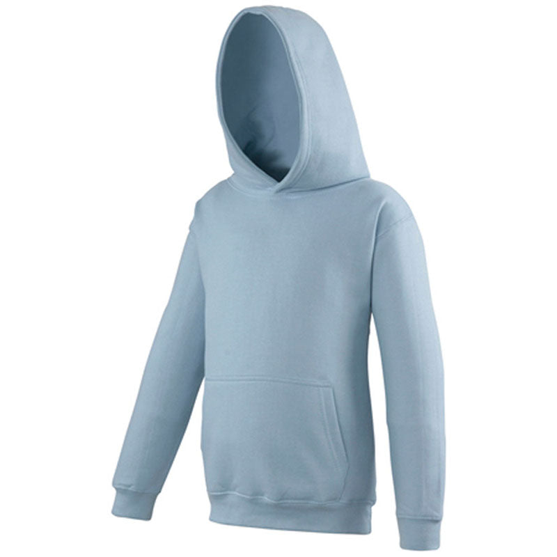 Awdis Just Kids Hoodie