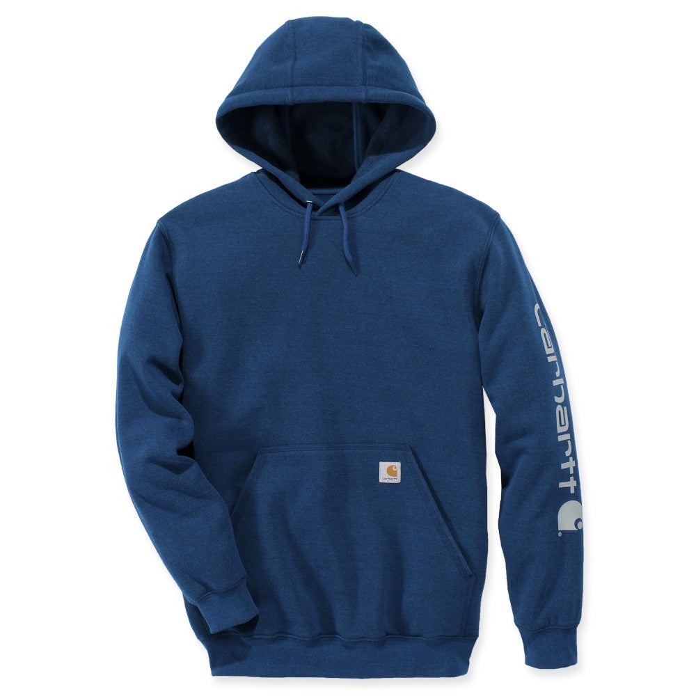 Carhartt Sleeve Logo Long Sleeve T-Shirt
