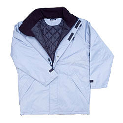 Kariban Unisex Parka jacket with Collar Contained Hood