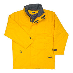 Kariban Unisex Parka jacket with Collar Contained Hood