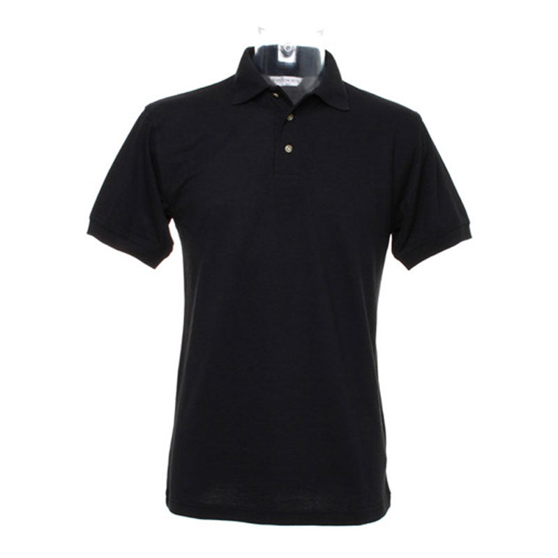 Kustom Kit Mens Workwear Short Sleeved Polo Shirts