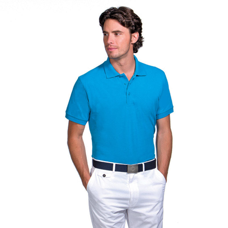 Kustom Kit Mens Klassic Polo Shirt with Superwash 60Â°c XXL - 46/48" Chest