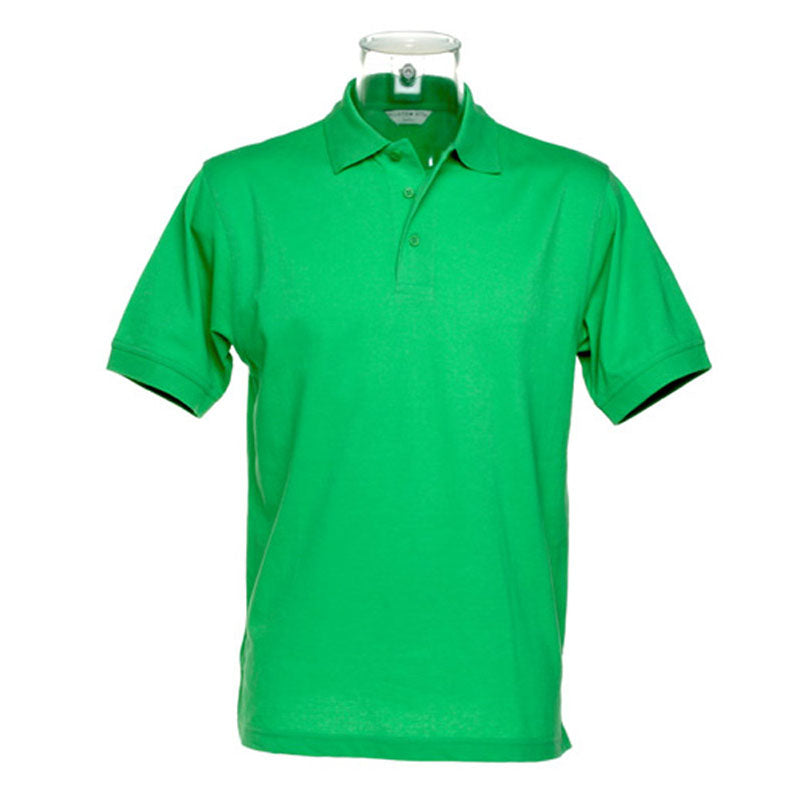 Kustom Kit Mens Klassic Polo Shirt with Superwash 60Â°c XXL - 46/48" Chest