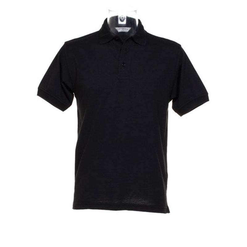 Kustom Kit Mens Klassic Polo Shirt with Superwash 60Â°c XXL - 46/48" Chest