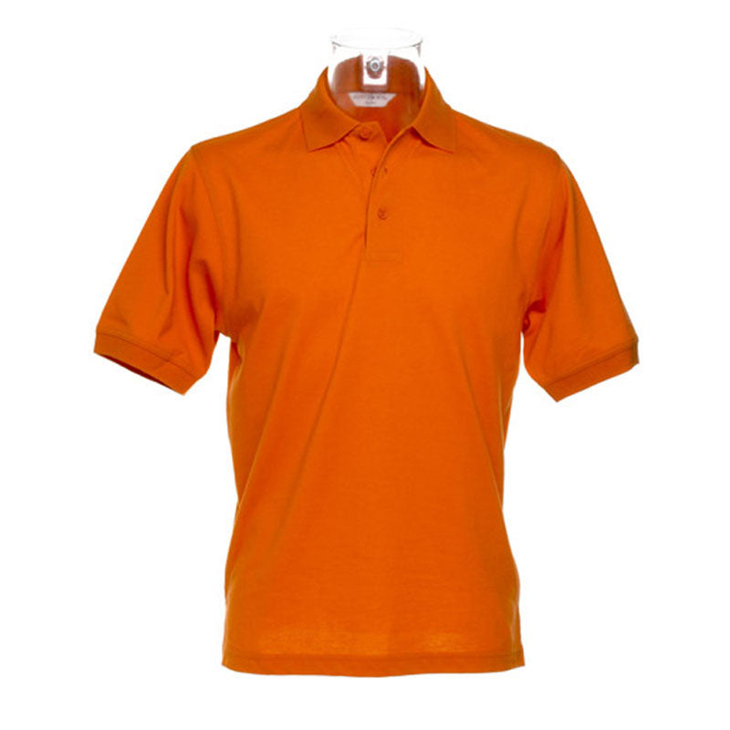 Kustom Kit Mens Klassic Polo Shirt with Superwash 60Â°c XXL - 46/48" Chest
