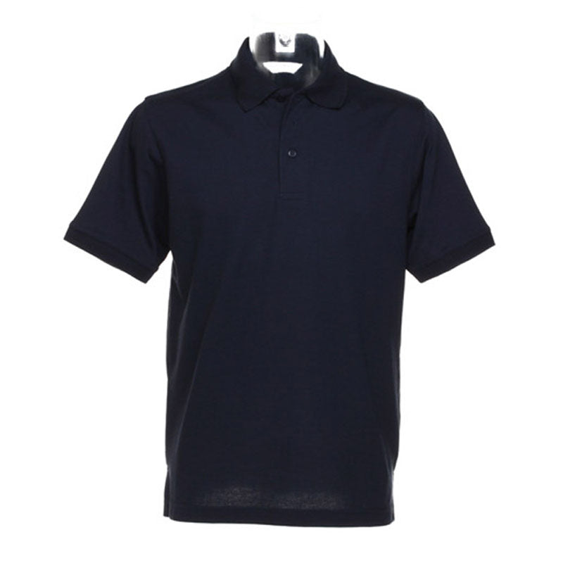 Kustom Kit Mens Klassic Polo Shirt with Superwash 60Â°c XXL - 46/48" Chest