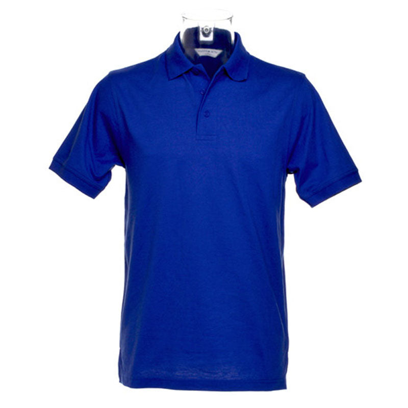 Kustom Kit Mens Klassic Polo Shirt with Superwash 60Â°c XXL - 46/48" Chest