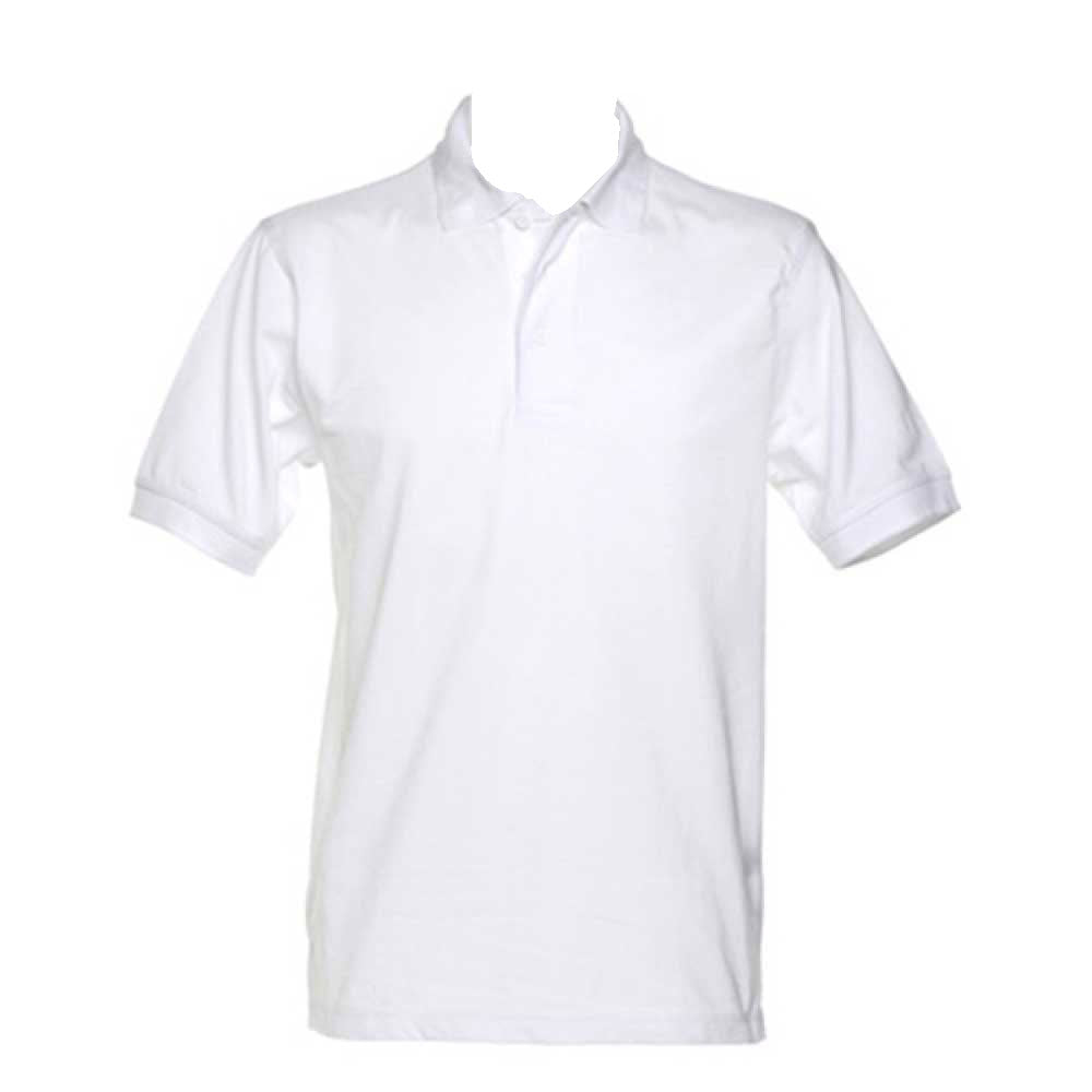 Kustom Kit Mens Klassic Polo Shirt with Superwash 60Â°c XXL - 46/48" Chest