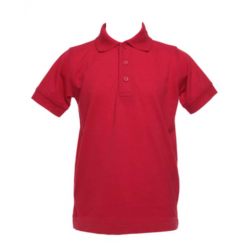 Kustom Kit Klassic Kids Colours Short Sleeve Polo Shirt With Superwash 60Â°C
