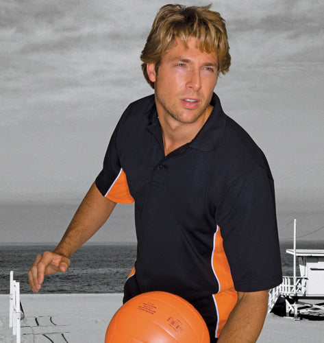 Gamegear Track Polo