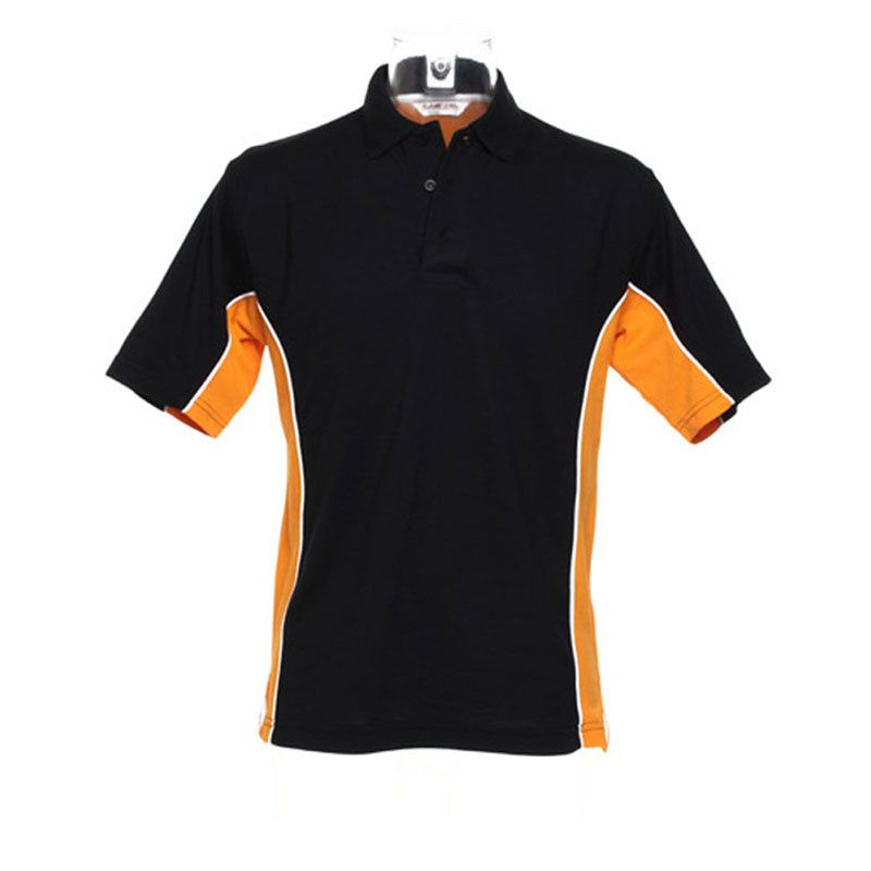Gamegear Track Polo