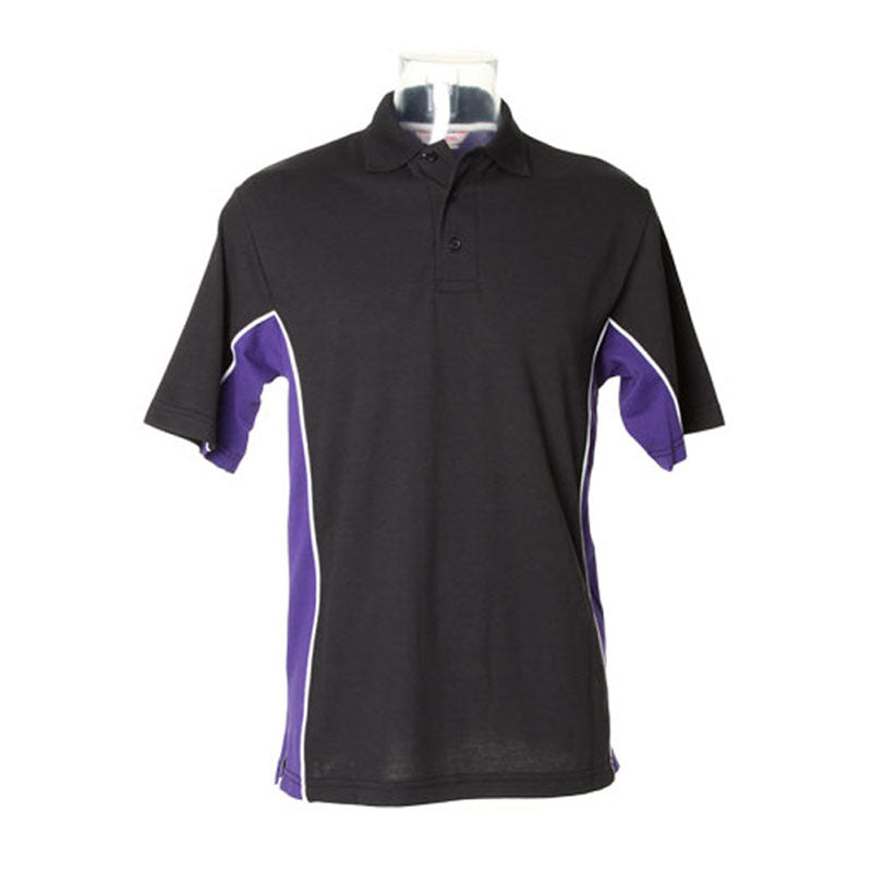 Gamegear Track Polo