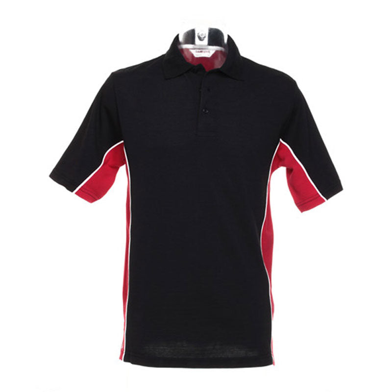 Gamegear Track Polo