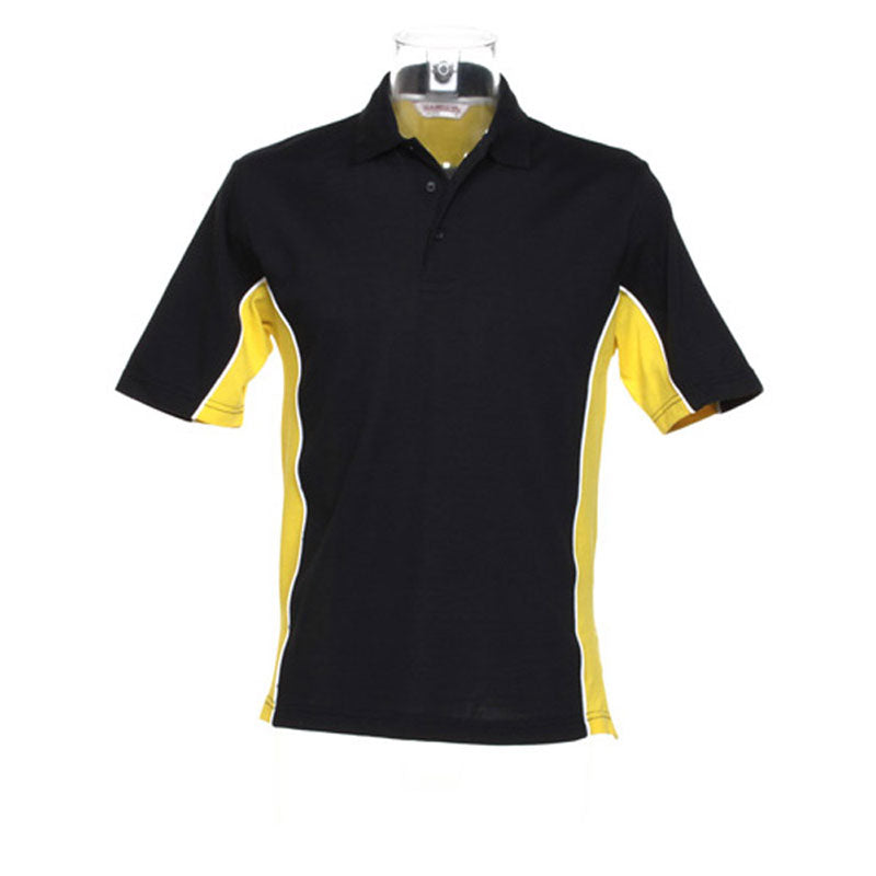 Gamegear Track Polo