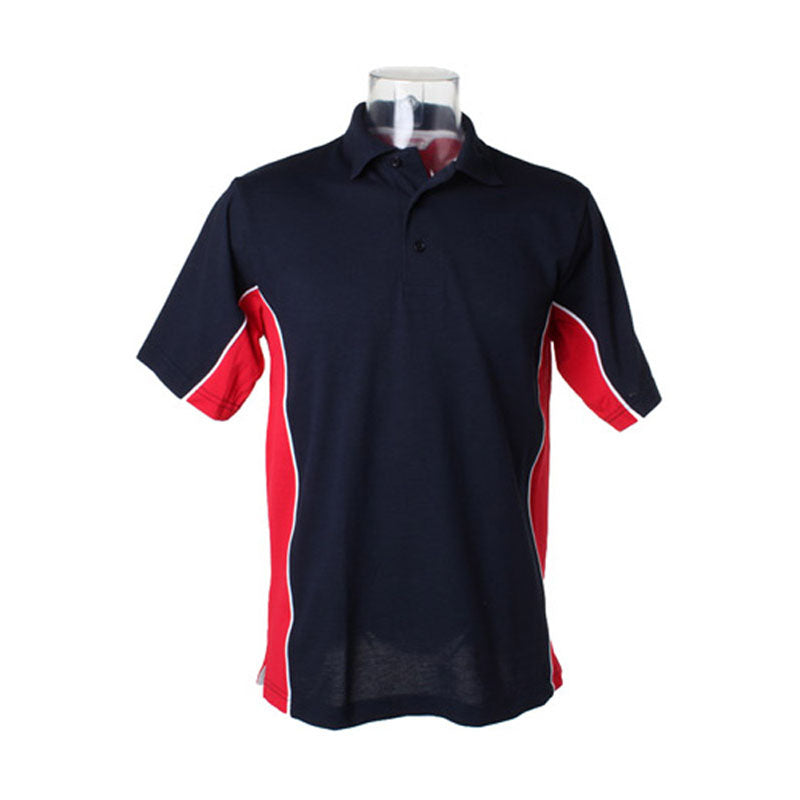 Gamegear Track Polo