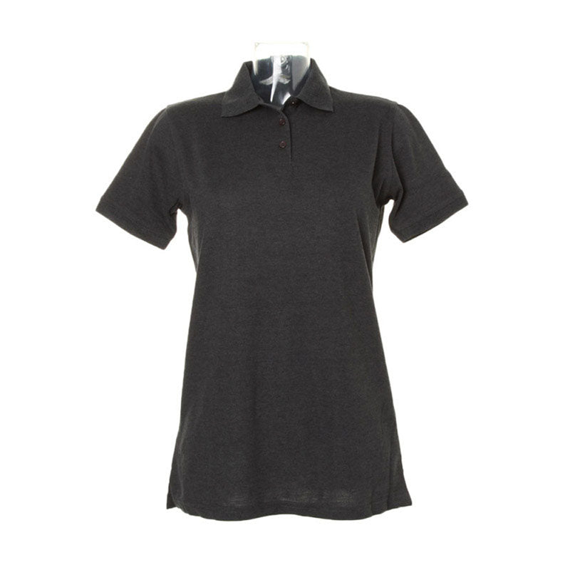 Kustom Kit Klassic Polo Shirts Womens With Superwash 60Â°C