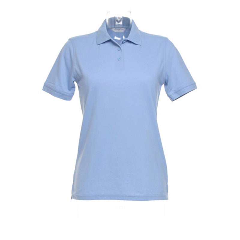 Kustom Kit Klassic Polo Shirts Womens With Superwash 60Â°C