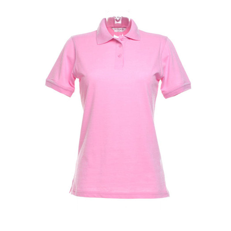 Kustom Kit Klassic Polo Shirts Womens With Superwash 60Â°C
