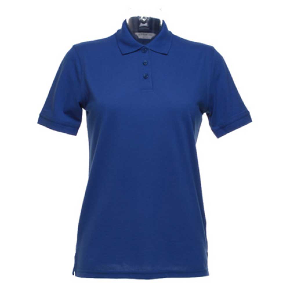 Kustom Kit Klassic Polo Shirts Womens With Superwash 60Â°C