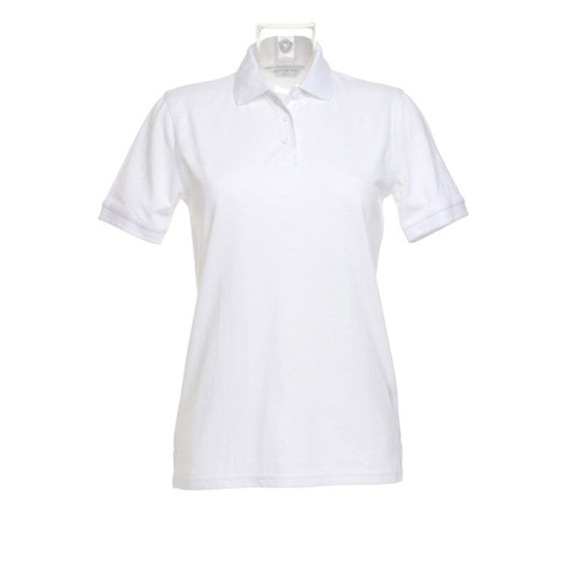 Kustom Kit Klassic Polo Shirts Womens With Superwash 60Â°C