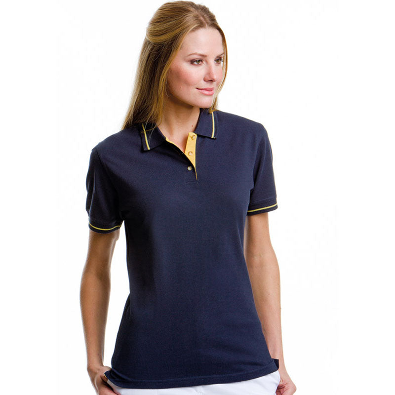 Kustom Kit St Mellion Ladies Polo Shirt