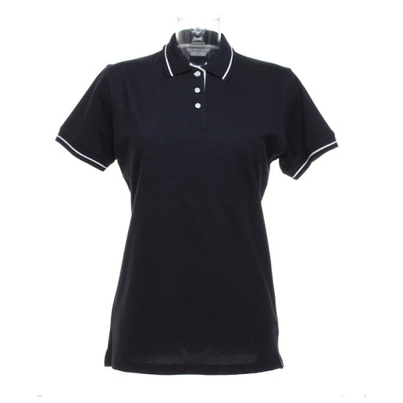 Kustom Kit St Mellion Ladies Polo Shirt