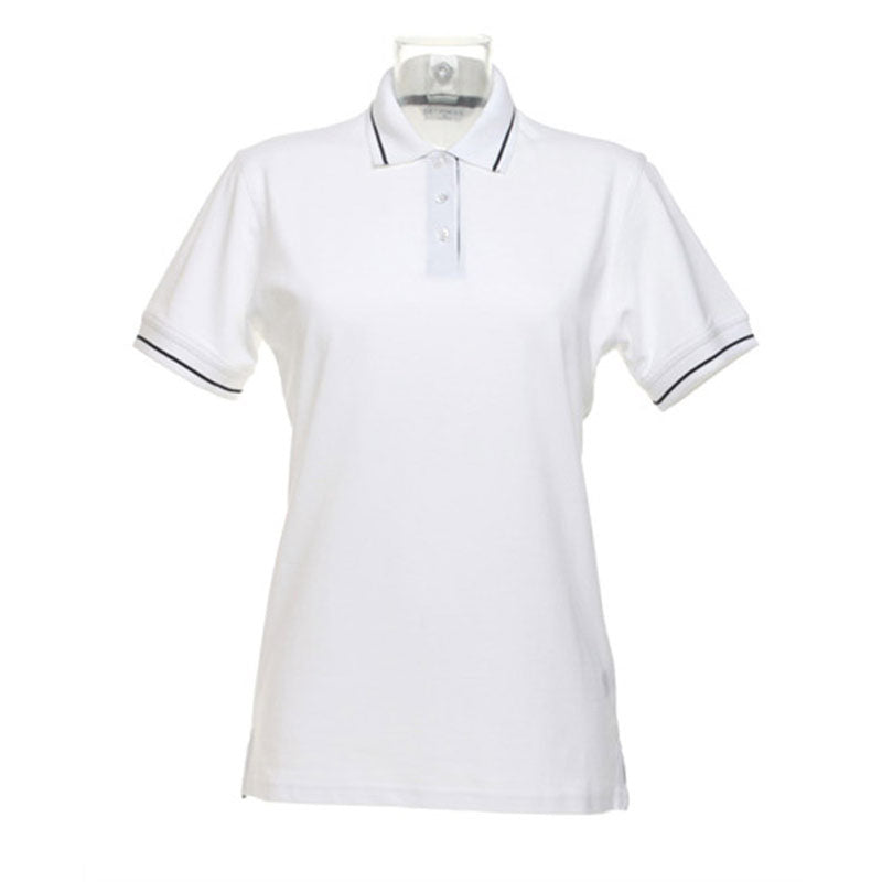 Kustom Kit St Mellion Ladies Polo Shirt