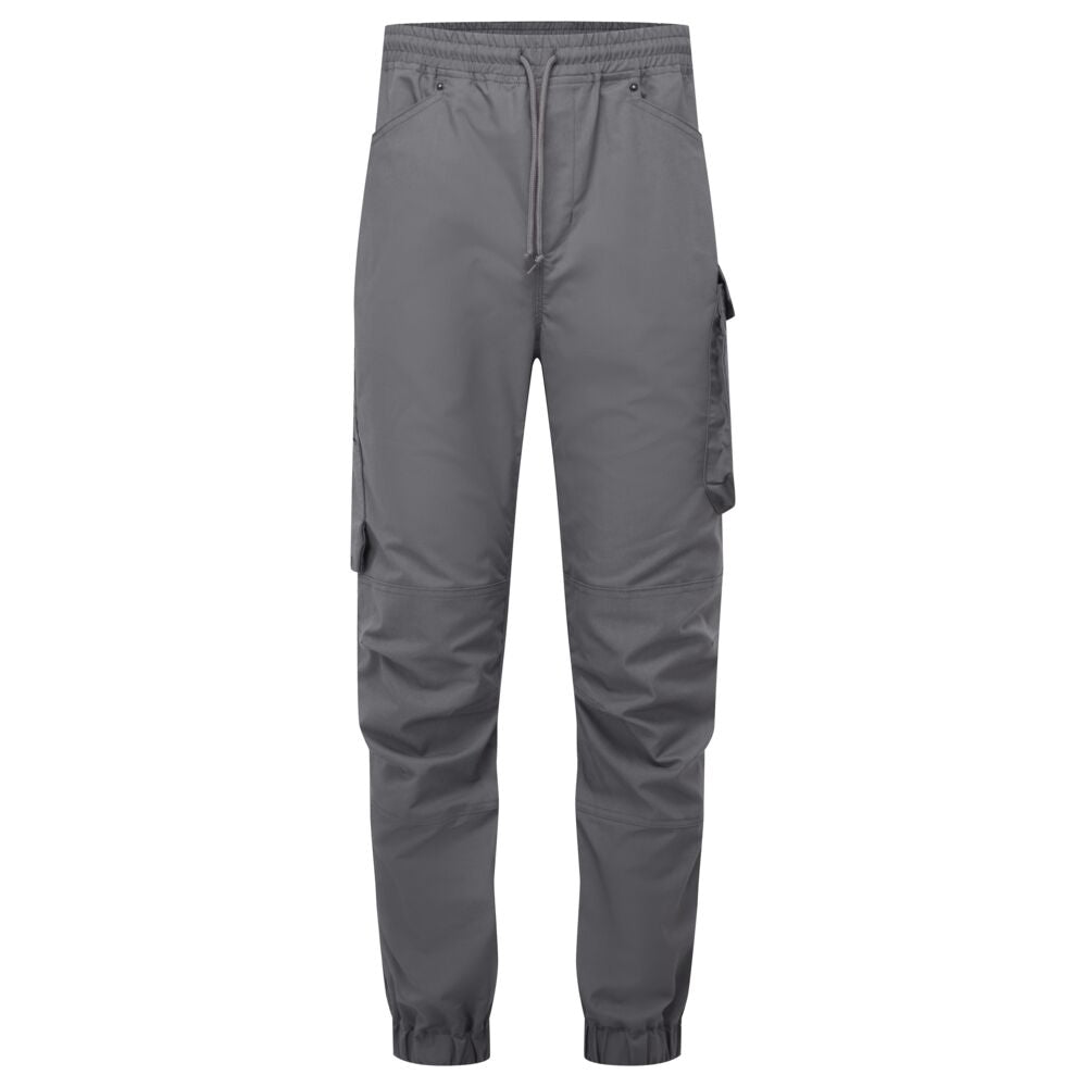 KA3 Cargo Joggers - Zoom Grey