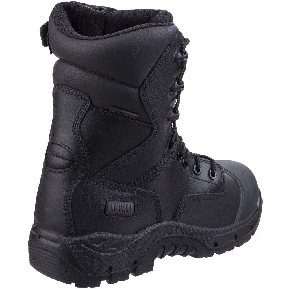 Magnum Mens Rigmaster Lightweight Durable Laced Safety Boots